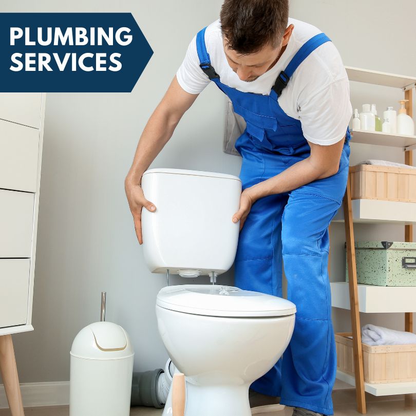 Plumbing Company in New Carlisle, OH